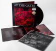 AT THE GATES - To Drink From The Night Itself - LP