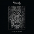 ATRIARCH - Dead As Truth - CD