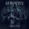 ATROCITY - Okkult II - DIGI CD