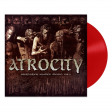 ATROCITY - Unspoken Names (Demo 1991) - LP