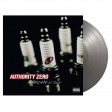 AUTHORITY ZERO - A Passage In Time - LP