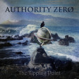 AUTHORITY ZERO - The Tipping Point - CD