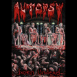 AUTOPSY - Born Undead - DVD