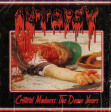 AUTOPSY - Critical Masses: The Demo Years - CD