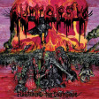 AUTOPSY - Puncturing The Grotesque - DIGI CD