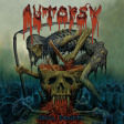 AUTOPSY - Skull Grinder - DIGI MCD
