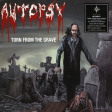 AUTOPSY - Torn Form The Grave - CD