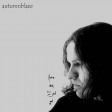 AUTUMNBLAZE - Mute Boy Sad Girl - CD