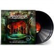 AVANTASIA - A Paranormal Evening With The Moonflower Society - LP