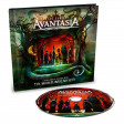 AVANTASIA - A Paranormal Evening With The Moonflower Society - DIGI CD