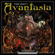 AVANTASIA - The Metal Opera Pt. 1 - DIGI CD