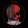 AVATARIUM - Death, Where Is Your Sting - LP