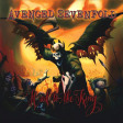 AVENGED SEVENFOLD - Hail To The King - CD