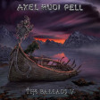 AXEL RUDI PELL - The Ballads V - DIGI CD
