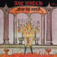 AXEWITCH - Pray For Metal - CD