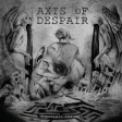 AXIS OF DESPAIR - Contempt For Man - CD
