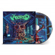 ABORTED - Vault Of Horrors - DIGI CD