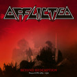 AFFLICTED - Beyond Redemption - Demos & EPs 1989-1992 - 3LP