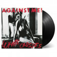 AGAINST ME! - White Crosses - LP