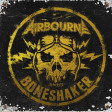 AIRBOURNE - Boneshaker - CD