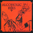 ALCOHOLIC RITES - Alcomanifesto - DIGI CD