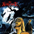 ALLEGIANCE - Hymn Till Hangagud - CD