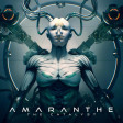 AMARANTHE - The Catalyst - DIGI CD