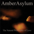 AMBER ASYLUM - The Natural Philosophy Of Love - DIGI CD