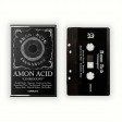 AMON ACID - Cosmogony - MC