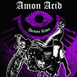 AMON ACID - Demon Rider - 7“EP