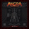 ANGRA - Ømni - CD