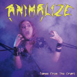 ANIMALIZE - Tapes From The Crypt - MCD