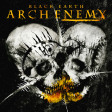 ARCH ENEMY - Black Earth - DIGI CD