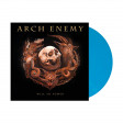 ARCH ENEMY - Will To Power - LP