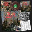 AT WAR - Ordered To Kill - LP