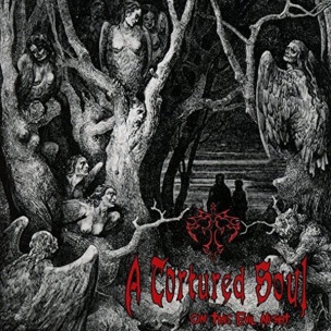 A TORTURED SOUL - Mourning Son - CD