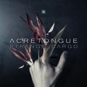 ACRETONGUE - Strange Cargo - CD