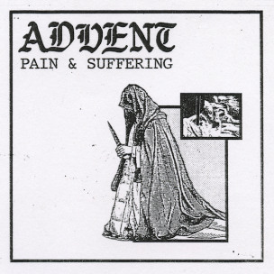 ADVENT - Pain & Suffering - MLP