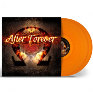 AFTER FOREVER - After Forever - 2LP