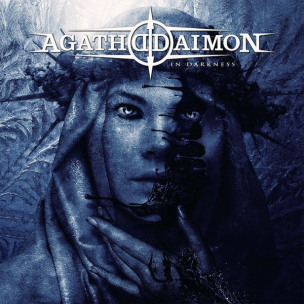 AGATHODAIMON - In Darkness - DIGI CD