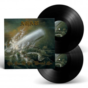 AHAB - The Call Of The Wretched Sea - 2LP