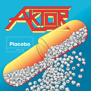 AKTOR - Placebo - CD