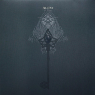 ALCEST - Le Secret - CD