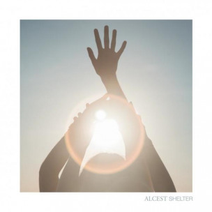 ALCEST - Shelter - LP