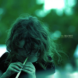 ALCEST - Souvenirs D'un Autre Monde - LP