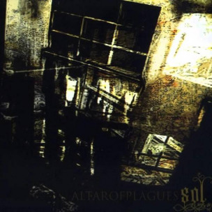 ALTAR OF PLAGUES - Sol - LP