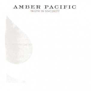 AMBER PACIFIC - Truth In Sincerity - CD+DVD