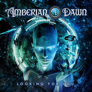 AMBERIAN DAWN - Looking For You - CD