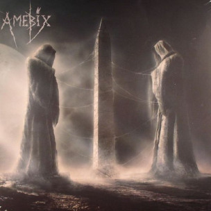 AMEBIX - Monolith...The Power Remains - 2CD