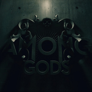 AMONG GODS - Among Gods - CD